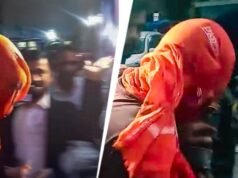 Should have been shot: Lawyer slaps Bihar’s Jamui man accused of molesting minor