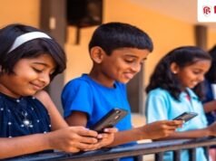 ज्याद ा फोन चलान े स े बच्चो ं मे ं ह ो सकत ी है ं य े 6 बीमारियां, डॉक्टर न े किय ा पैरेंट्स क ो अलर्ट!