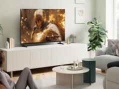 बोरिंग टीव ी क ो कहे ं बाय बाय! घर क ो थिएटर बनान े क े लिए बेस्ट है ं Amazon क ी य े 65 inch TV डील्स