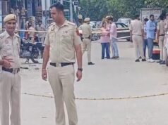 Gangster Himanshu Bhau claims responsibility for Delhi man’s murder in Aya Nagar