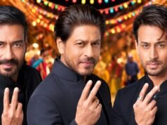 SRK, Ajay Devgn, Tiger Shroff respond to FDA notice over Vimal Elaichi ad