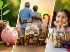 PPF, NSC, सुकन्या समेत छोटी बचत योजनाओं पर सरकार का बड़ा फैसला, जानिए क्या बदला?