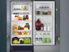 अब घंटों का इंतजार खत्म! चुटकियों में बर्फ जमाने वाले 5 Star Inverter Single Door Fridges Amazon पर लिस्ट, देखें Offers