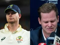 Steve Smith recalls traumatic ball-tampering scandal: Felt thrown to the wolves