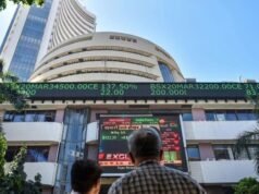 Sensex, Nifty open higher, but FII selling keeps market mood cautious
