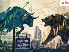 Stock Market Today: शेयर मार्केट की रेड ओपनिंग, सेंसेक्स 153 अंक नीचे 74182 पर खुला