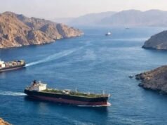South Korea eyes Hormuz military deployment to support freedom of navigation
