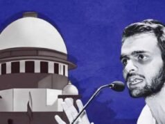 എന്ന് നീതി ലഭിക്കും ഉമര് ഖാലിദിന്?