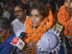 I was robbed: Suchika Tariyal fumes after weight rule ends Asian Games campaign