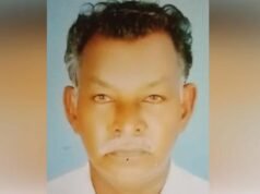 തൃശൂരില് ഭര്ത്താവ് തൂങ്ങിമരിച്ചു: വിഷം കഴിച്ച ഭാര്യ ഗുരുതരാവസ്ഥയില്