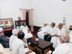കാന്തപുരത്തെ വസ്തുതാ വിരുദ്ധമായി വിമർശിക്കുന്ന പോസ്റ്റ് ഫേസ്ബുക്കിൽ നിന്ന് പിൻവലിച്ച് മുഖ്യമന്ത്രി