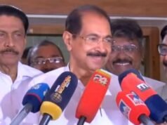 മന്ത്രി കെ എം ഷാജി സര്ക്കാറിന് ലാഭമുണ്ടാക്കുകയാണ് ചെയ്തത്; ആഢംബര കാര് വിവാദത്തില് പ്രതികരിച്ച് മന്ത്രി സണ്ണി ജോസഫ്