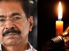 വൈദ്യുതി പ്രതിസന്ധി ഒറ്റയടിക്ക് പരിഹരിക്കാനാകില്ല; ജനങ്ങൾക്കുണ്ടാകുന്ന പ്രയാസത്തിൽ ഖേദമെന്ന് മന്ത്രി സണ്ണി ജോസഫ്