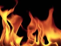 Blaze engulfs two floors at Surat textile market, no casualties reported