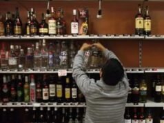 Vijay govt suspends over 60 TASMAC staff for overcharging customers for liquor