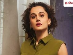 शाहरुख खान की डंकी के बाद तापसी पन्नू को नहीं मिल रही कमर्शियल फिल्में, बोलीं- मैं इसलिए पीछे रह गई क्योंकि…