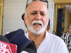 Tejpal challenges rape sentence, Goa seeks life term; SC asks both sides to reply