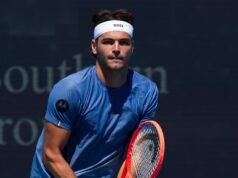 I would like to win one: Taylor Fritz carries America’s US Open hopes into 2026