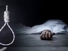 If you love my son, hang yourself: Boy’s mom jailed after Ahmedabad teen’s suicide