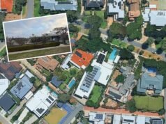 Cottesloe home sale biggest deal of 2026