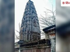 पाकिस्तान में 100 साल पुराना मंदिर गिराने पर बवाल, सरकार ने कहा- बारिश की वजह से गिरा