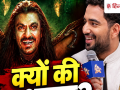 ‘ नवाज सर न े ड्रग्स किए, शराबे ं पी ं और …’, समय रैन ा न े किय ा सेक्रेड गेम्स एक्टर क ो रोस्ट