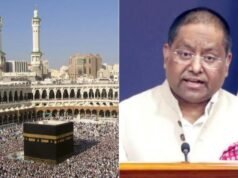 മക്കക്ക് സമീപം ഹൂതികളുടെ ഡ്രോൺ ആക്രമണം: കടുത്ത ആശങ്ക പ്രകടിപ്പിച്ച് ഇന്ത്യ