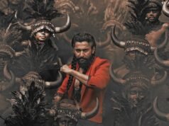 The Paradise box office Day 4: Nani film grosses Rs 138 crore amid criticism
