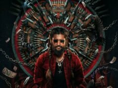 The Paradise Movie Release and Review Live: Dulquer Salman roots for Nani