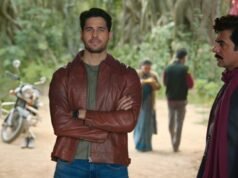 The Vvaan box office Day 1: Sidharth’s film beats Param Sundari, Marjaavaan