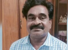 അനധികൃത സ്വത്ത് സമ്പാദനക്കേസ്; തിരുപ്പതി തിരുമല ക്ഷേത്രം ഡെപ്യൂട്ടി എക്സിക്യുട്ടീവ് ഓഫീസര് അറസ്റ്റില്