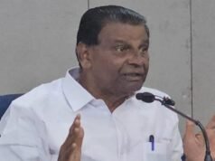 പി എ നിയമനത്തിന് കത്ത് ലഭിച്ചിട്ടില്ല; നിയമസഭയെ വിവാദങ്ങളിലേക്ക് വലിച്ചിഴക്കരുതെന്ന് സ്പീക്കര് തിരുവഞ്ചൂര് രാധാകൃഷ്ണന്