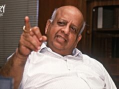 When TN Seshan tried to become EC’s sole boss and went to SC. Court said no