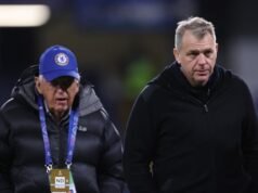Chelsea get new owners as Todd Boehly sells stake after four years