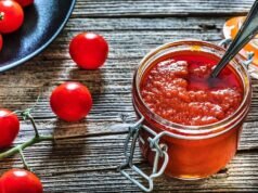 42 people ate tomato paste every day for 90 days. Here’s what happened next