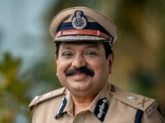 വരവില്ക്കവിഞ്ഞ സ്വത്ത് സമ്പാദനം; ടോമിന് ജെ. തച്ചങ്കരി കുറ്റക്കാരന്
