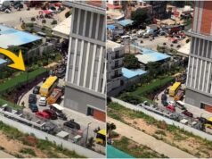 Bengaluru traffic now starts at home, residents stuck for 30 minutes to get out