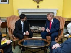 Great potential: Trump praises Mamdani as they strike warm tone in New York