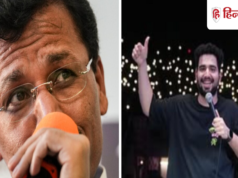 तुकाराम मुंढे का खौफ! समय रैना ने बताया ‘द हैबिटेट’ में आया क्या बदलाव?