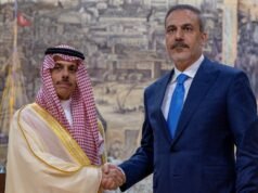 Turkey offers military help to Saudi under Mecca pact amid Houthi attacks