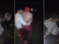 2 more arrested in Jamui minors’ harassment case, total 7 caught so far
