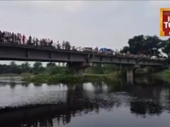 Two teen sisters drown in Saryu river while feeding fish near temple in Gonda