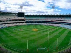 $75m Victorian windfall from AFL grand final