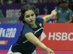 Unnati Hooda crashes out in Round 1, Shi Yuqi’s horror run continues