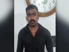 പ്രായപൂര്ത്തിയാകാത്ത പെണ്കുട്ടിയെ ഭീഷണിപ്പെടുത്തി ലൈംഗിക പീഡനത്തിന് ഇരയാക്കിയ ജിം ട്രെയിനര് അറസ്റ്റില്