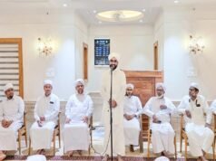 10 മണിക്കൂറില് ഖുര്ആന് കാണാതെ പാരായണം ചെയ്ത് 12 ഹാഫിളീങ്ങള്; മഅദിന് ‘ഹലാവ തിലാവ’ ശ്രദ്ധേയമായി