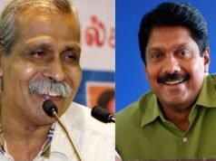 സാഹിത്യ അക്കാദമി ചെയര്മാനായി കല്പ്പറ്റ, സംഗീത നാടക അക്കാദമി ചെയര്മാനായി ജി വേണുഗോപാല്