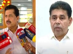 ആവശ്യമെങ്കില് സര്ക്കാരിന് വഖഫ് ബോര്ഡ് പുനഃസംഘടിപ്പിക്കാമെന്ന് മന്ത്രി എന് ഷംസുദ്ദീന്