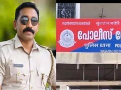 സ്റ്റേഷനില് നിന്ന് തൊണ്ടിമുതല് മോഷണം പോയ സംഭവം; ഒളിവിലായിരുന്ന പോലീസുകാരന് പിടിയില്
