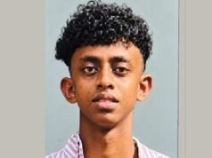 ടര്ഫില് കളിക്കുന്നതിനിടെ കുഴഞ്ഞു വീണ വിദ്യാര്ഥി മരിച്ചു